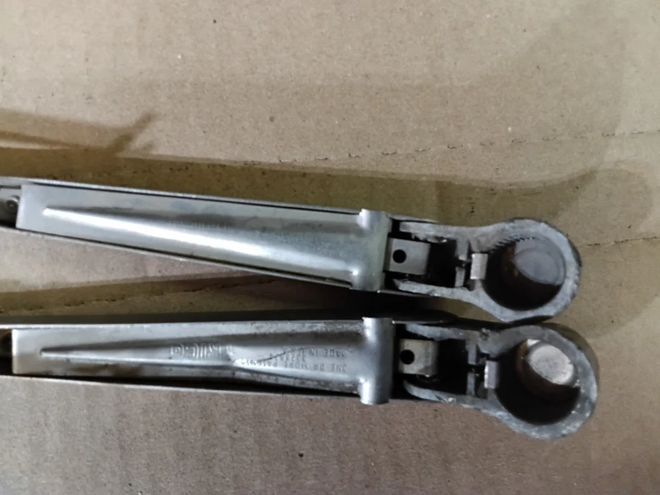 69 70 71 72 73 74 Amc Amx Javelin Trico Windshield Wiper Set - Image 4 of 4