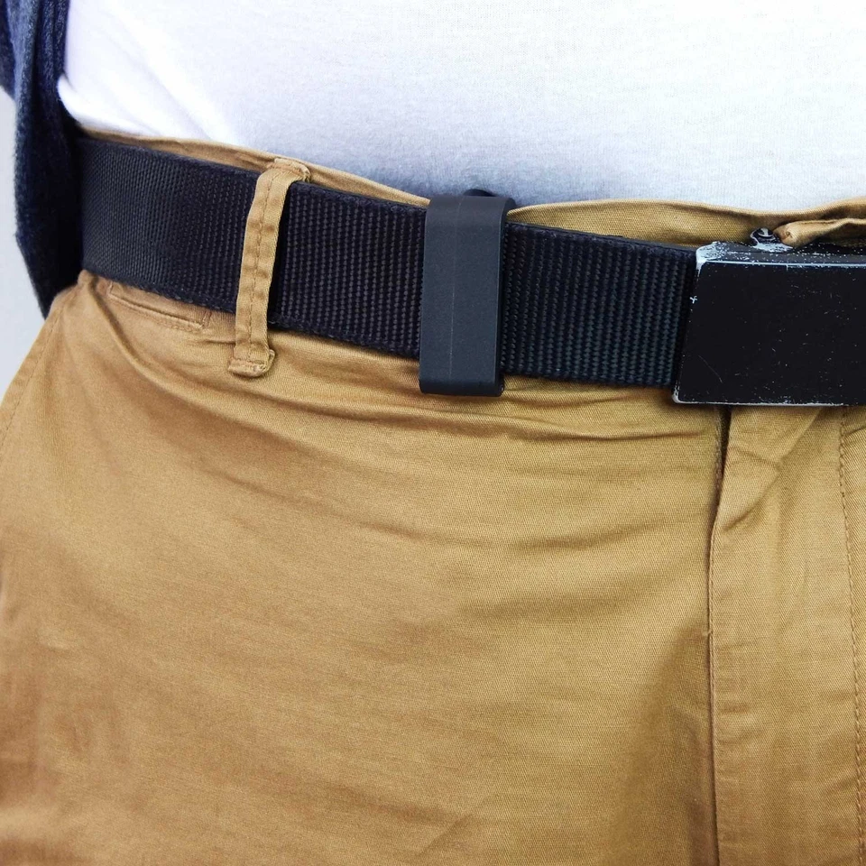 Push Draw Concealed Carry Gun Holsters. - Image 2 of 4
