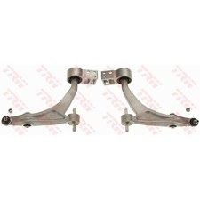 TRW Querlenker Set links & rechts Satz für Alfa Romeo 159 Sportwagon 939_