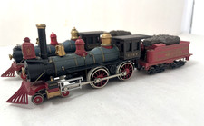 Bachmann Rogers No.119 Steam Train Locomotive HO Scale Parts/Repair