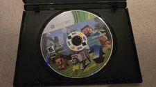 Minecraft (Microsoft Xbox 360, 2013) DISC ONLY Tested 