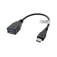 Otg Adapter Kabel Geeignet FüR Teclast T60 Pro, 21Cm, USB-C Auf Usb