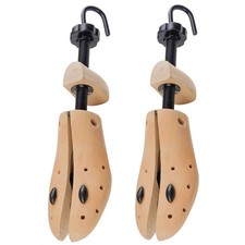 Shoe Stretcher Shoe Stretcher Men's and Women's for Adjustable Length and Width Sc...