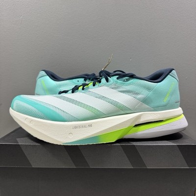 Adidas Adizero Boston 13 Running Shoes NWT Performance Trainer