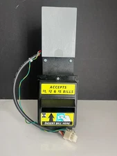 REFURBISHED!!!!!!  MARS MEI VN2501 U5M  BILL ACCEPTOR 110V with HARNESS
