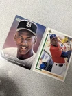 Upper Deck Michael Jordan Card Set, Includes SP-1