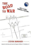 Steven Burgauer | The Road To War | Taschenbuch | Englisch (2010) | Iuniverse