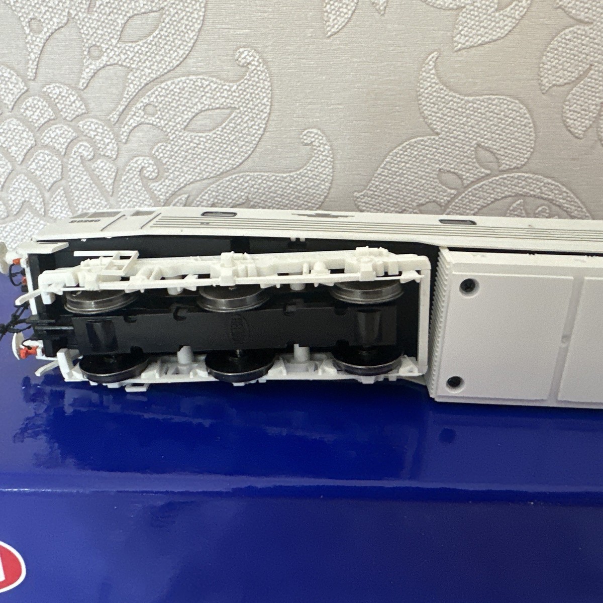 HELJAN OOゲージ　鉄道模型　英国 4005 D0260 'LION' Heljan 4005 BRCW D0260 Lion Limited Edition OO Gauge