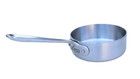 All Clad Metal Crafters 1 qt Stainless Steel Sauce Pan 6” No Lid — photo 1
