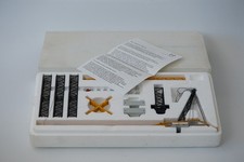(MC51) Conrad BKT Oberkran BN 135 1:87 Turmkr...