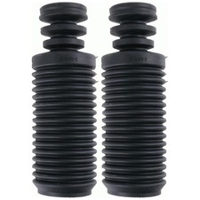 Staubschutzsatz Stoßdämpfer vorne für Nissan X-Trail 1 T30 | 24514345