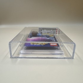 LEGO DC Vixen Minifigure Blister 2017 San Diego Comic Con SDCC Graded CAS 85+