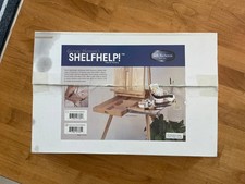 George Henson's Shelf Help By Jack Richeson for French Easel - Right Handed