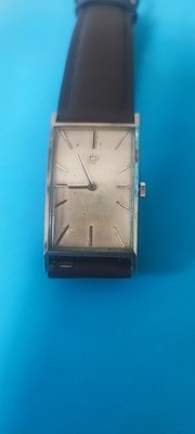 SPEKTAKULÄRE VINTAGE UHR GIRARD PERREGAUX 1791 SWISS 