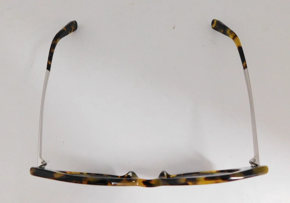 Gafas de sol para mujer Salvatore Ferragamo SF829S 263 Tortuga Signature 52o21 140 Foto 3 de 4