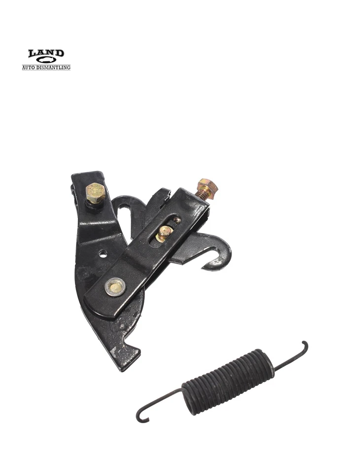 MERCEDES R230 CLASE SL TENSOR DE FRENO DE EMERGENCIA CABLE DE FRENO RESORTE TENSOR Foto 2 de 3