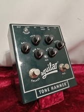 Aguilar Tone Hammer Effector Preamp