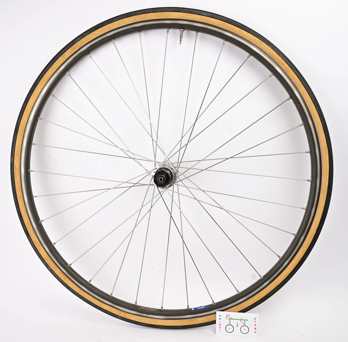 Shimano 600 Hub In Bicycle Wheels & Wheelsets for sale | eBay