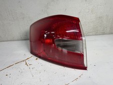 Ford Kuga I 2010 Rückleuchte Heckleuchte 167097 RKT7601