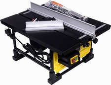 KRAFT DELE Sega Circolare Da Banco 2000W 200mm Angoli Precisi