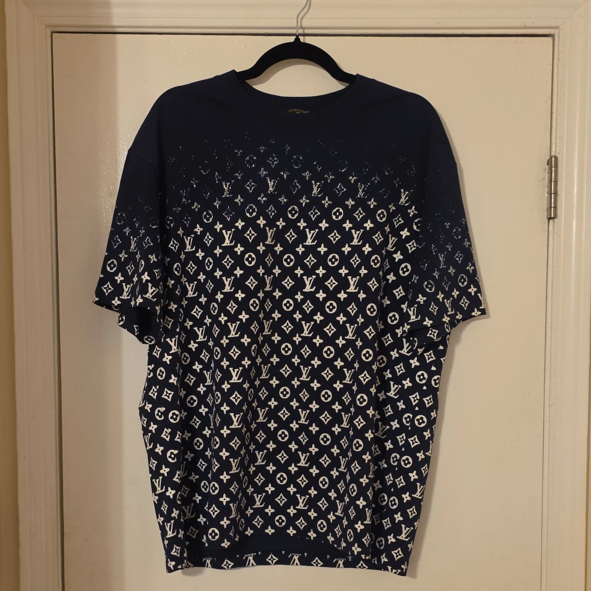 Louis Vuitton Size L Shirts for Men for sale | eBay