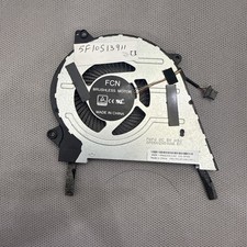 NEW CPU GPU Cooling Fan Lenovo IdeaPad Flex 5 14IIL05 14ITL05 14ARE05 15IIL05