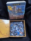 Lot Dowdle Costco Wholesale 500 & Baltimore 1000 Piece Multicolor Jigsaw Puzzles — photo 4