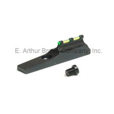 TC Encore Pro Hunter Muzzleloader Front Sight .455 Green