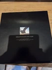 Pink Floyd High Hopes 12-inch Postcards X 7 Envelope  EX Ltd Edition Blue Etched