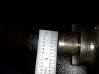 2 CAT-40 Tooling Shell Mill Cutter Holders Brown Sharp 41  1/2 7/8" CNC Milling — photo 3
