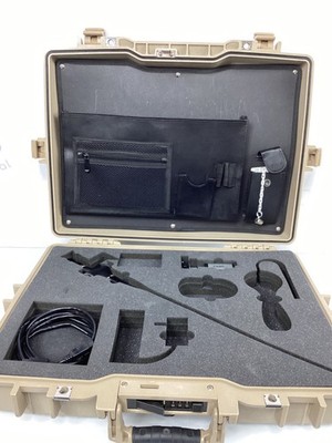 OPTIM ENTITY IPX7 LED NASOVIEW NASOPHARYNGOSCOPE