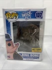 NEW Funko POP! Disney Pixar Inside Out #137 Bing Bong Vinyl - Hot Topic JJ0220JW