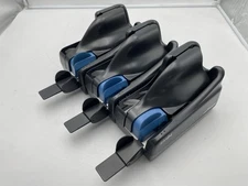 Lot If 3 PANINI MY VISION X CHECK READER Digital Check Teller Scan