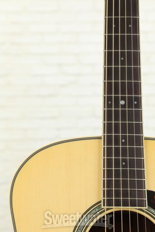 Yamaha Ll6 Are Acoustic Electric Guitar for sale online | eBay