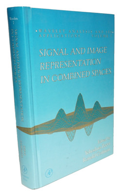 Signal and Image Representation in Combined Spaces 1998 Zeevi Physics Wavelets