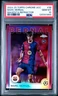 2024-25 TOPPS CHROME UEFA CLUB COMPETITIONS #39 MARC BERNAL 67/75 PSA 10