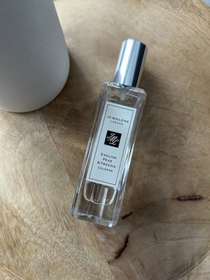 Jo Melone English Pear & Freesia Eau de Cologne Spray 30 ml