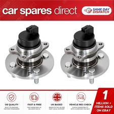 Roulement de roue Hyundai I20