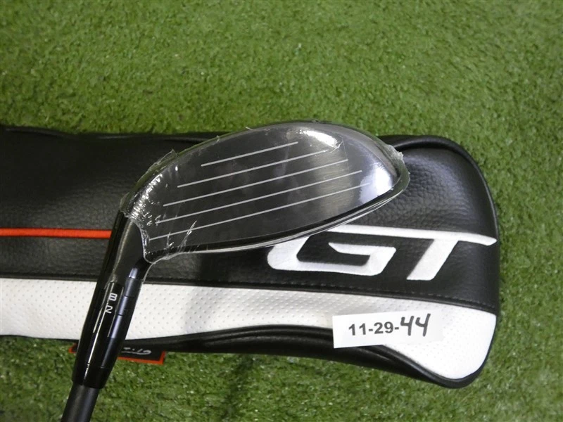 Titleist GT2 16.5* 3/4 Wood Tensei 1K Blue 65 Stiff Graphite with Headcover New - Image 2 of 4