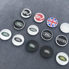 For Land Rover Hub Cap Range Rover Evoque Discovery Range Rover Wheel Center Cap