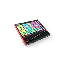 AKAI PROFESSIONAL APC Mini MK2 Controller MIDI per Ableton Live