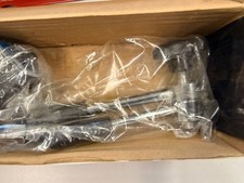 KS TOOLS 300.0623 Magnet-Messstativ mit 3 Gelenken