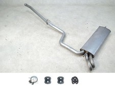 ORIGINAL Eberspächer Auspuff NEU für Mercedes Benz E-Klasse T-Modell S210 E220T