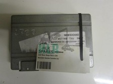 Range Rover L322 Transfer Box Ecu Module NNW500440