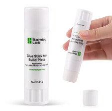 • BAMBU LAB Build Plate Glue Stick • Klebestift • Original • Outlet81 •
