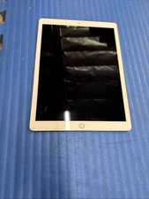 Apple iPad Pro 12.9-inch A1671 FOR PARTS 