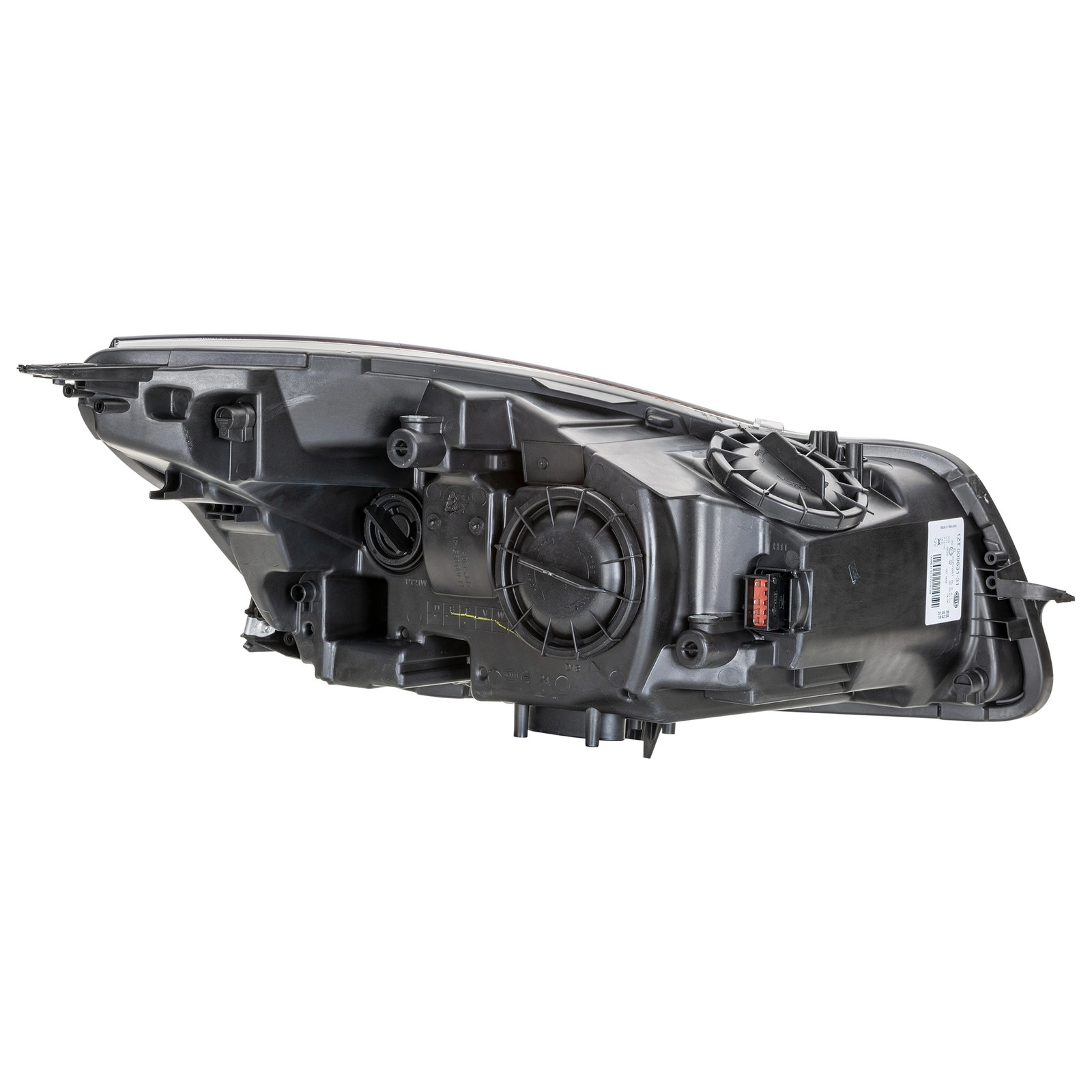HELLA GENUINE OEM 1ZT009631-311 LEFT HEADLIGHT XENON OPEL INSIGINA '08->