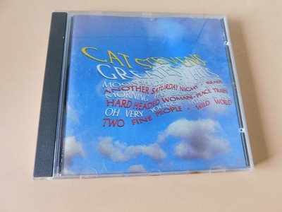 Cat Stevens - Greatest Hits
