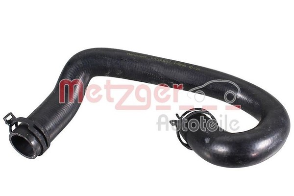 Metzger Autoteile 2422007 KÜHlerschlauch FüR Ford-image