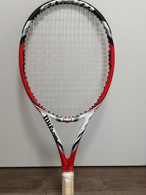 ウィルソン　S Ｔｅａｍ　100 Wilson S Team 100 | eBay